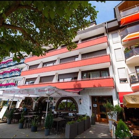 Rheinblick Apartment 2 Koblenz (Rhineland-Palatinate) Exterior foto